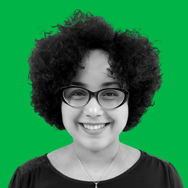 Yadira Caminero, Líder de Marketing Operativo