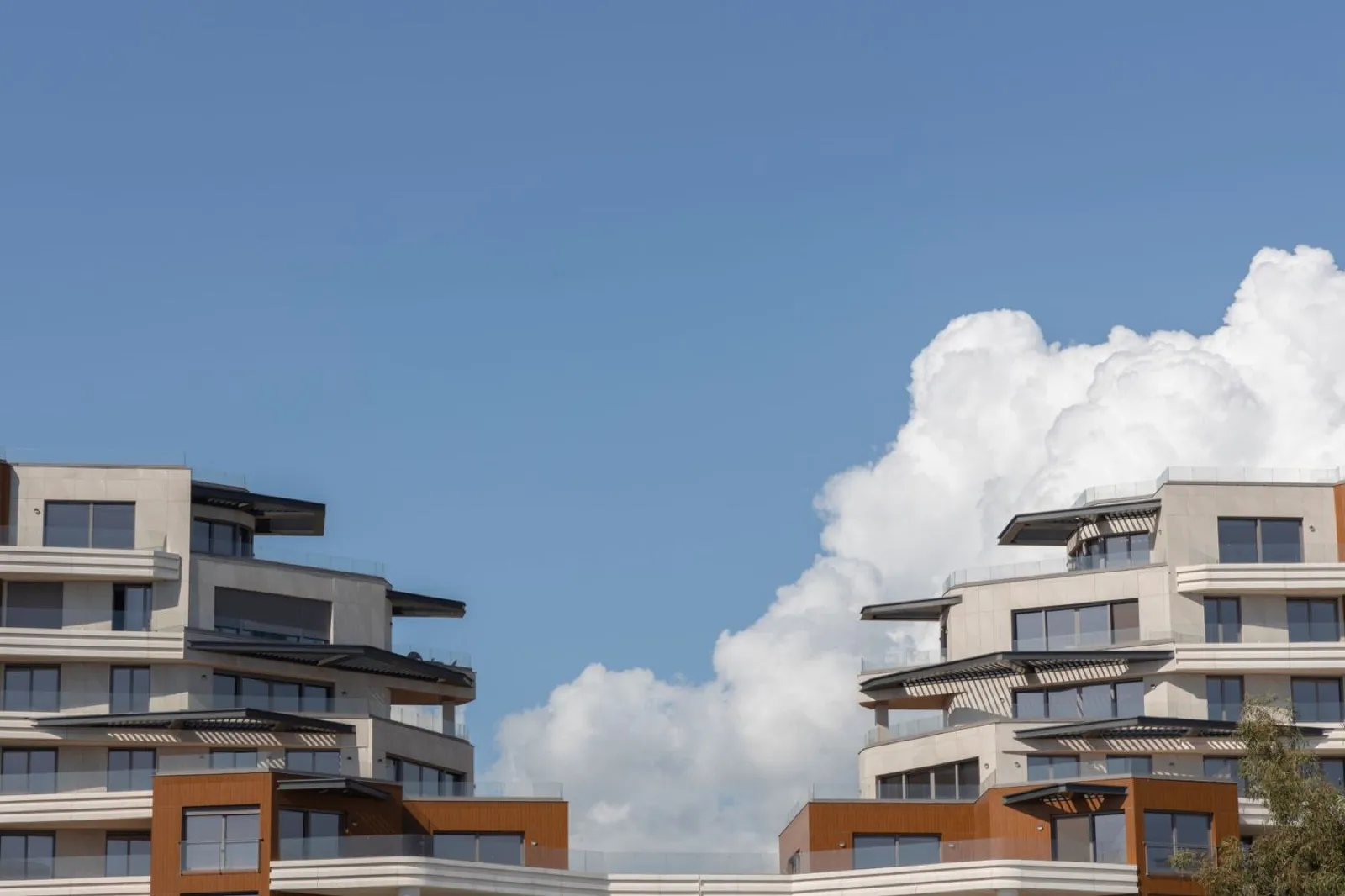 Edificio residencial